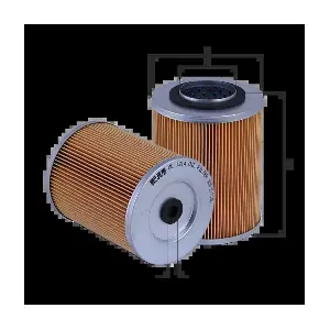FIL FILTER ML 1214