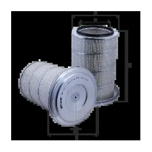HP 771 FIL FILTER