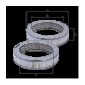 FIL FILTER HP4024