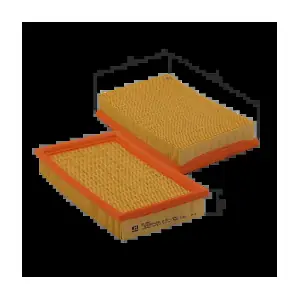 HP 2090 FIL FILTER