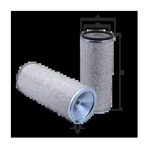 FIL FILTER HP 742