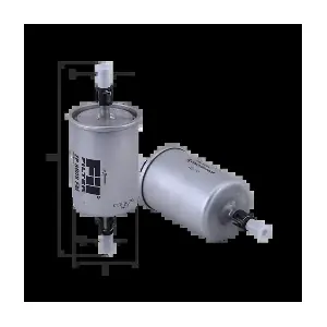 FIL FILTER ZP 8003 FM