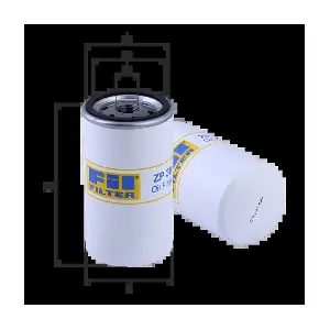 FIL FILTER ZP38