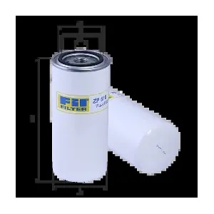ZP518F FIL FILTER
