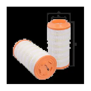 HP2529 FIL FILTER