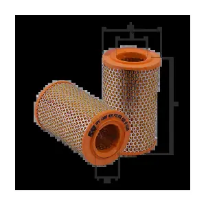 FIL FILTER HPU 4390