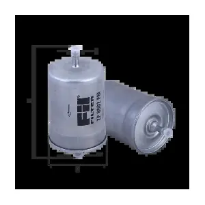 FIL FILTER ZP 8002 FM