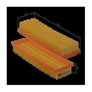 HP2101 FIL FILTER