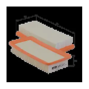 FIL FILTER HP2183