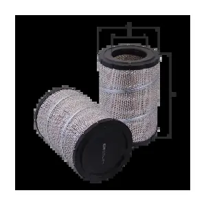 FIL FILTER HP 2535