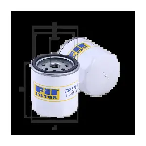 ZP 579 F FIL FILTER