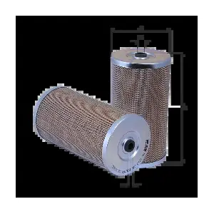 FIL FILTER ML1212