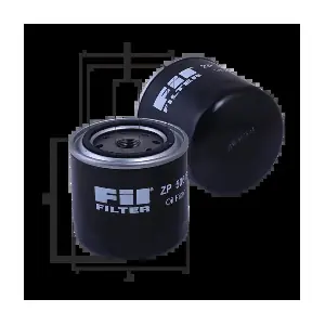 FIL FILTER ZP 506 B
