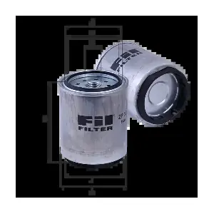 FIL FILTER ZP 3080 AF