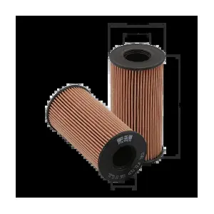 MLE 1552 A FIL FILTER