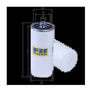 ZP 3272 FIL FILTER