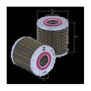 FIL FILTER ML105