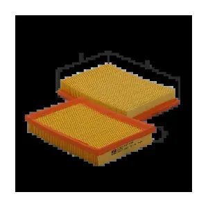 FIL FILTER HP 2176