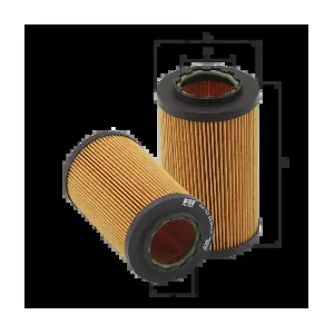 MLE 1522 FIL FILTER