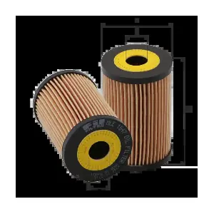 MLE 1547 FIL FILTER