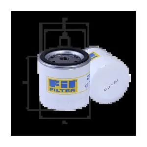 ZP 07 FIL FILTER