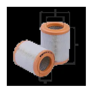 HPU 4441 FIL FILTER