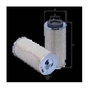 FIL FILTER HP4579