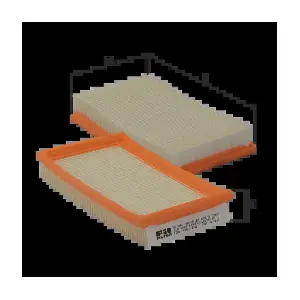 HP2166 FIL FILTER