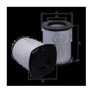 HP774A FIL FILTER