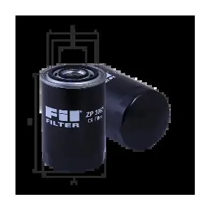 FIL FILTER ZP 3067