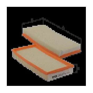 FIL FILTER HP2033