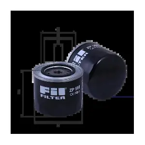 FIL FILTER ZP568