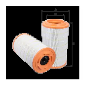 HP2593 FIL FILTER
