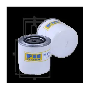 FIL FILTER ZP508A
