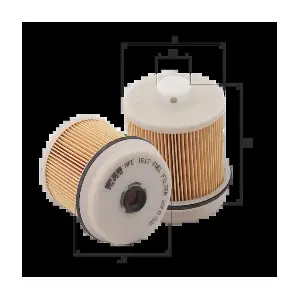 MFE 1617 FIL FILTER