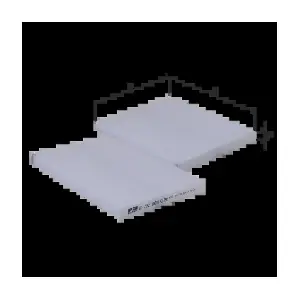 FIL FILTER HC 7162