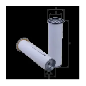 FIL FILTER HP4566