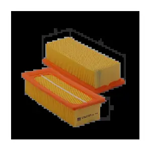 FIL FILTER HP2089