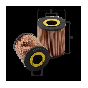 MLE 1343 FIL FILTER