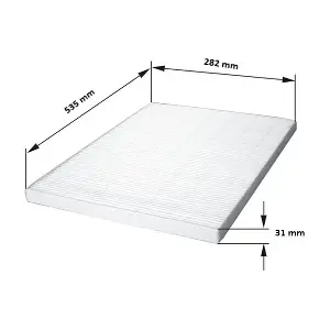 HC 7248 FIL FILTER