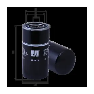 ZP 3019 FIL FILTER