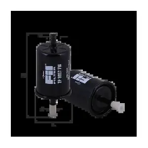 FIL FILTER ZP8057FM