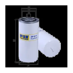 FIL FILTER ZP 67 F