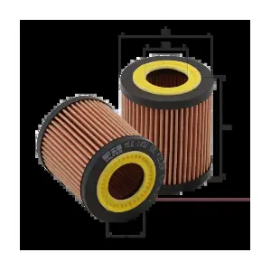 MLE1451 FIL FILTER