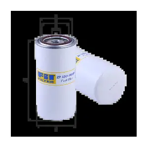 ZP 3261 FMBV FIL FILTER