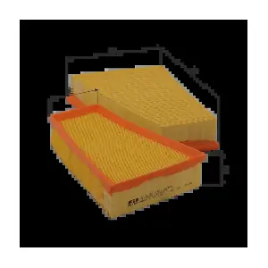 FIL FILTER HP 2137