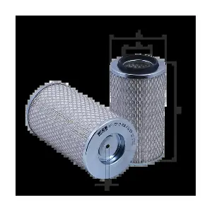 HP 737 A FIL FILTER
