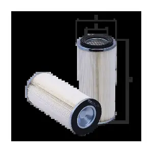 HP 4561 FIL FILTER