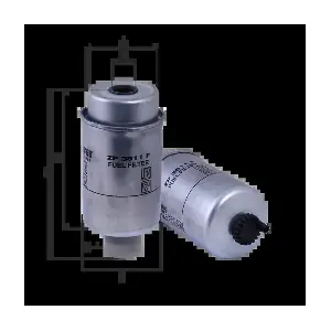 ZP 3811 F FIL FILTER