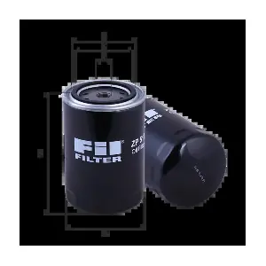 FIL FILTER ZP 517